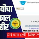 Hsc Result 2024 Maharashtra